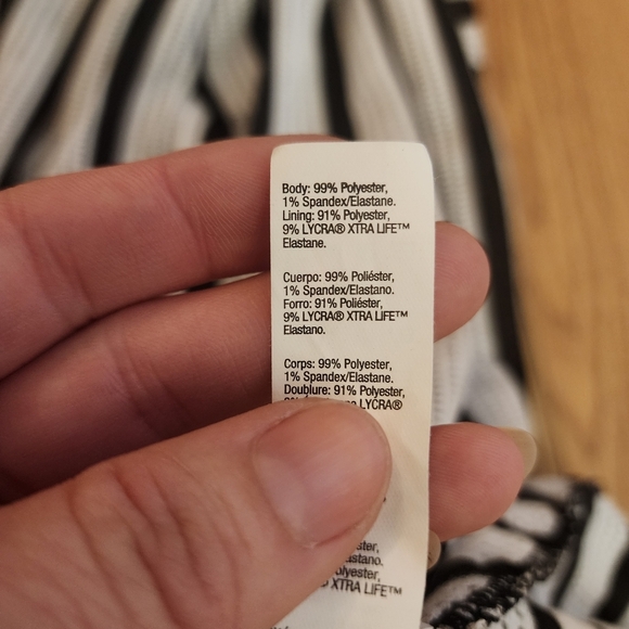 Spanx Beach Cover Dress - Picture 13 of 16